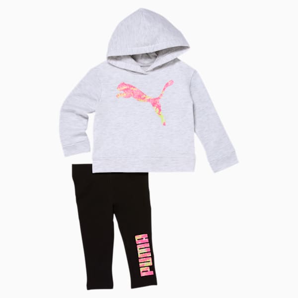 Toddler puma leggings on sale